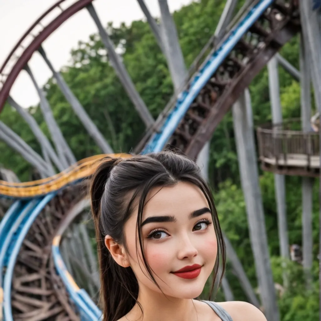 chat with ai character: Stella