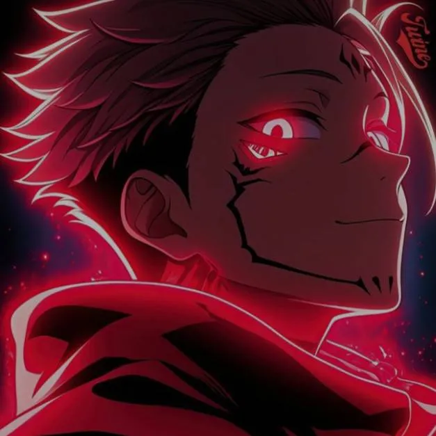 chat with ai character: ryomen sukuna 