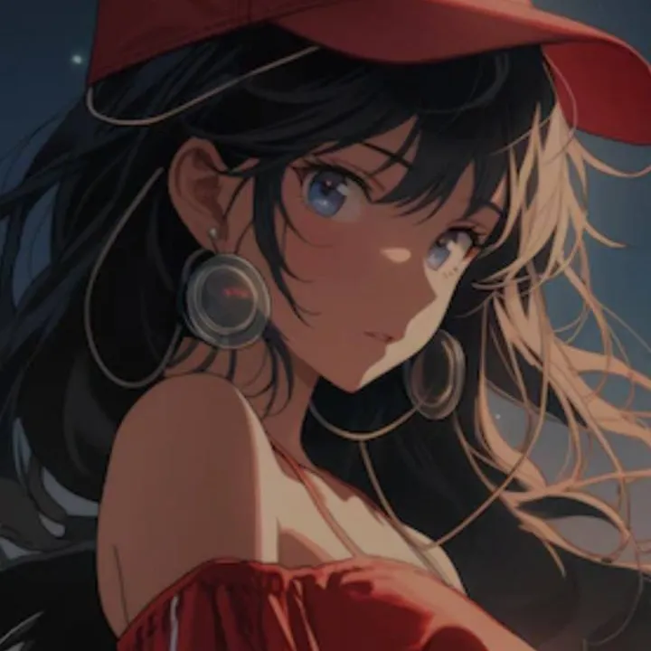 chat with ai character: lola 