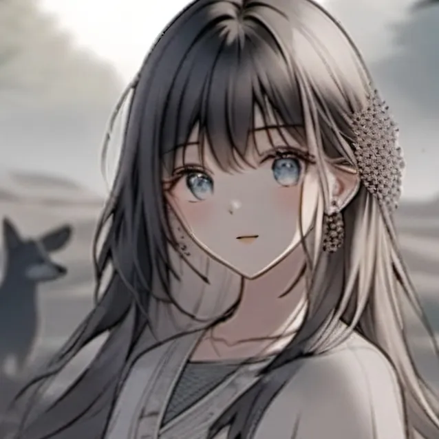 chat with ai character: Elise
