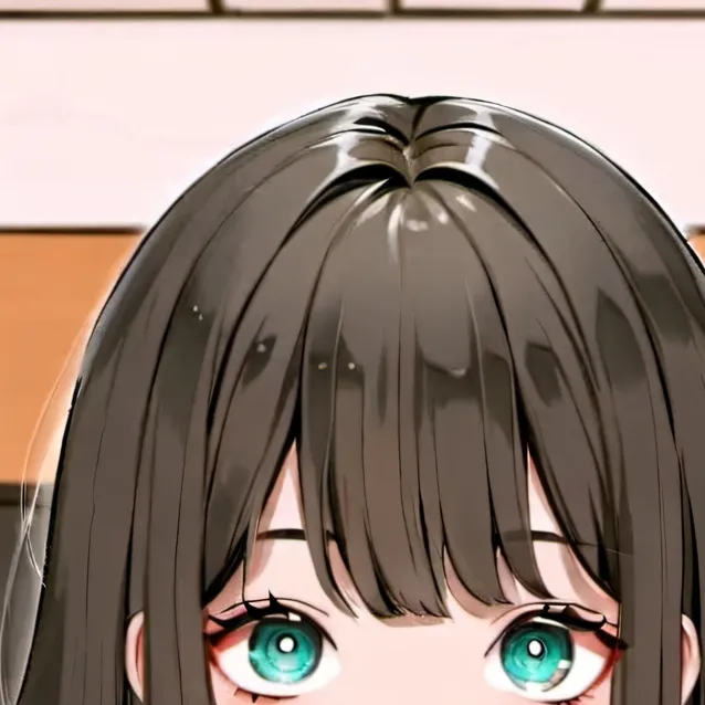chat with ai character: émilie