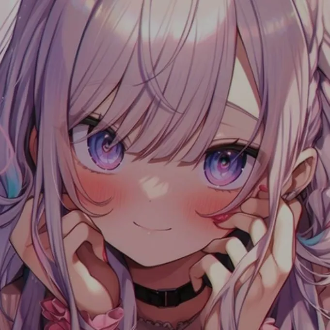 chat with ai character: Lilas