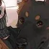 chat with ai character: Ghost 