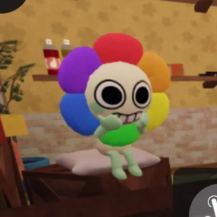 chat with ai character: La sospecha..