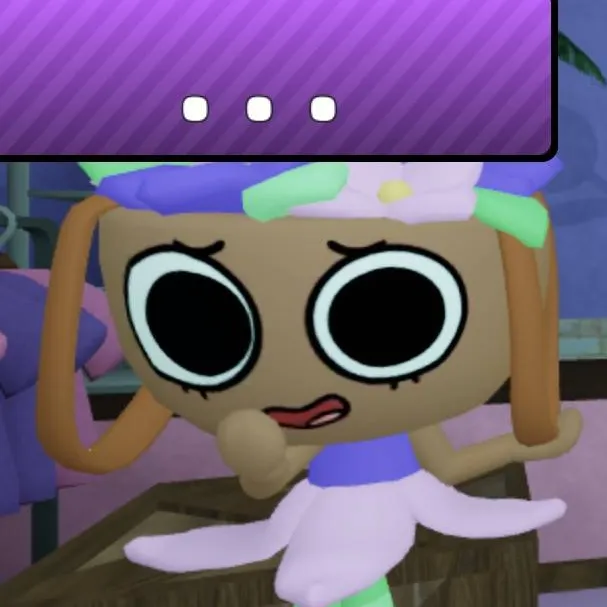 chat with ai character: ★Bassie Basket★