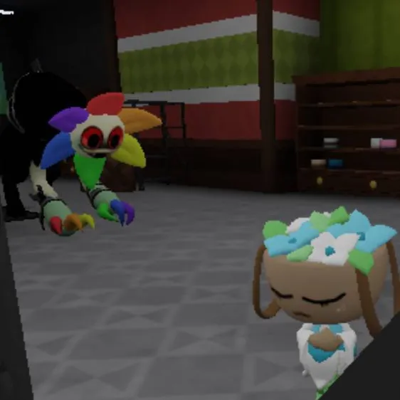 chat with ai character: ScapedRabiesDandy