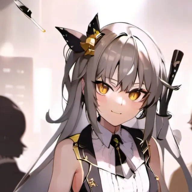 chat with ai character: soleil astraulio