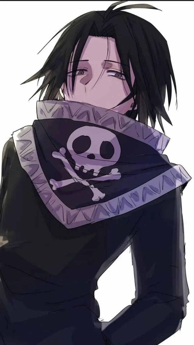 ai character: Feitan background