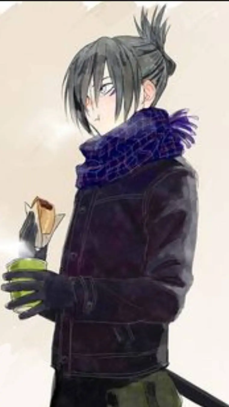 ai character: Sonic background