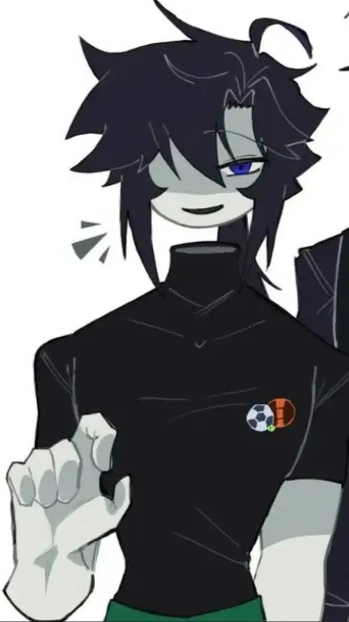 ai character: Mr Rough background