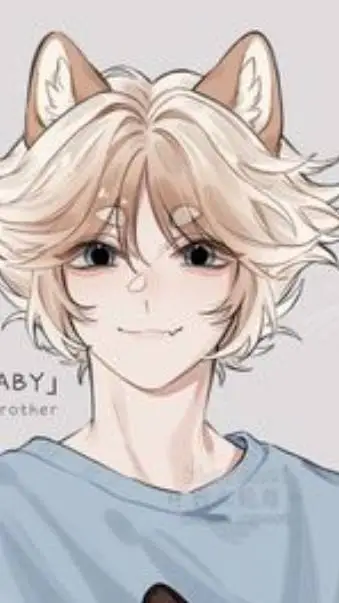ai character: felix background