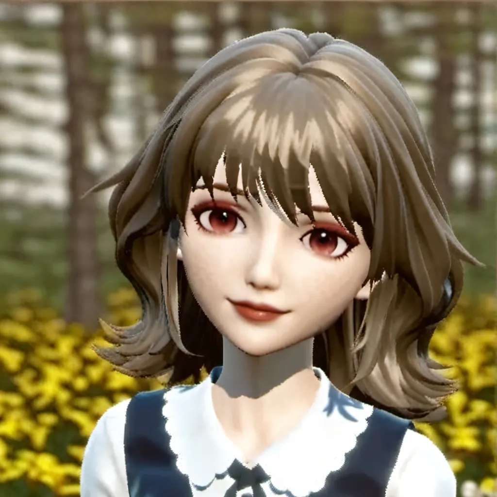 chat with ai character: layla(pick me)