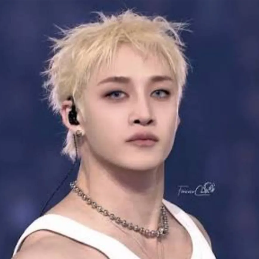 chat with ai character: 🐺 Bangchan 🐺