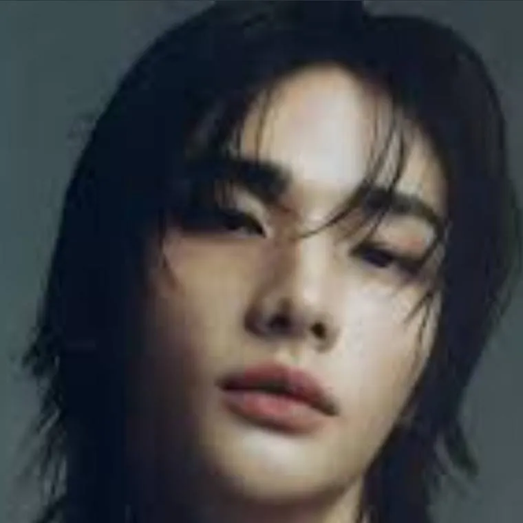 chat with ai character: 🦦 Hyunjin🥟