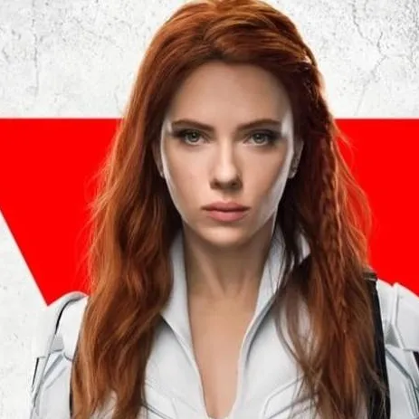 chat with ai character: Natasha