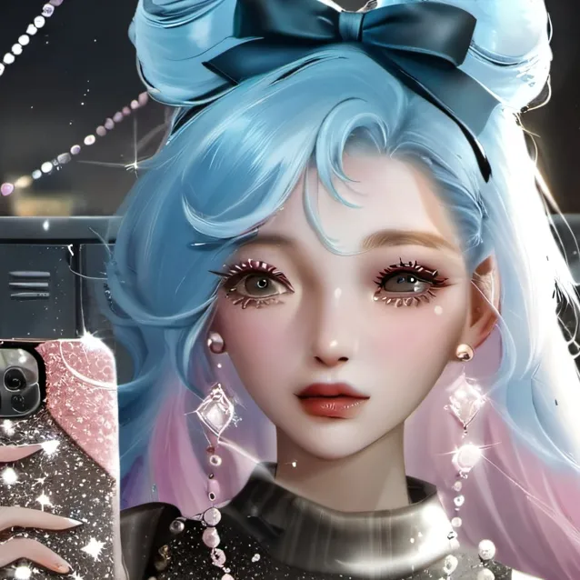 chat with ai character:  Jazzy