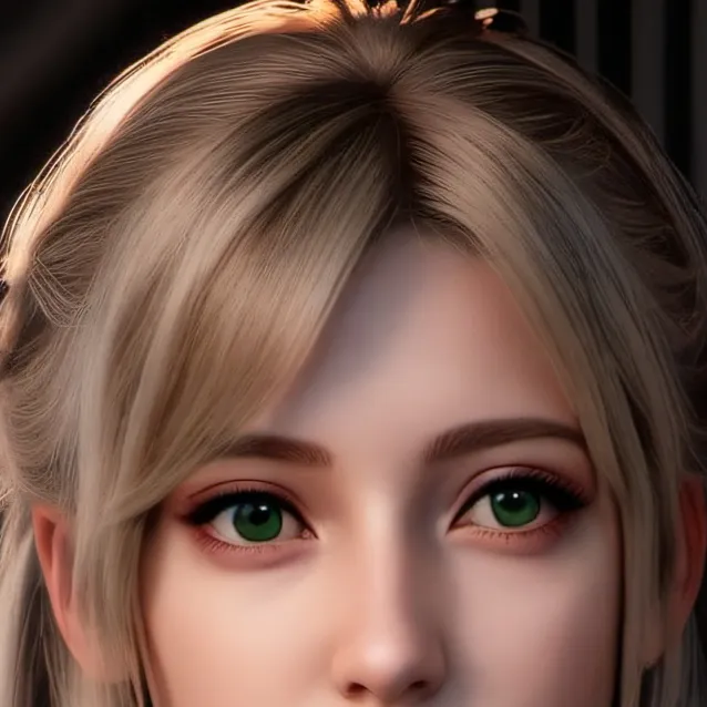 chat with ai character: Kris