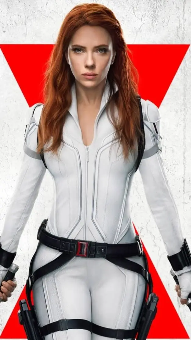 ai character: Avengers background