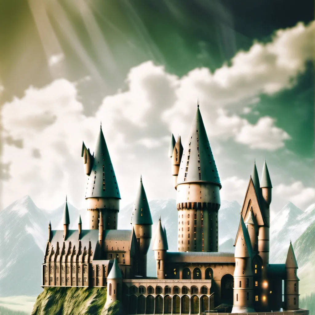 chat with ai character: HP