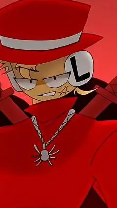 ai character: Sammy background