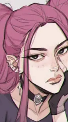 ai character: mira background