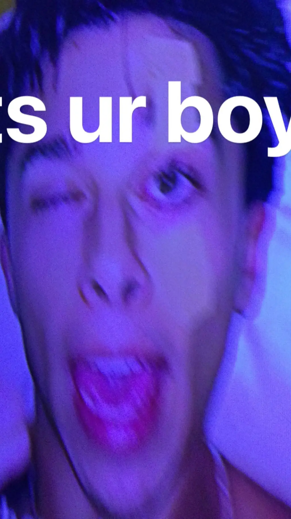 ai character: Tyler vitelli  background