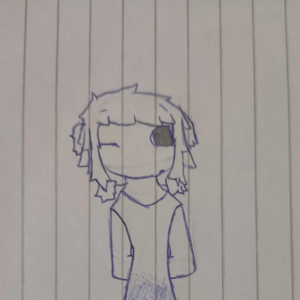 chat with ai character: Yuno 