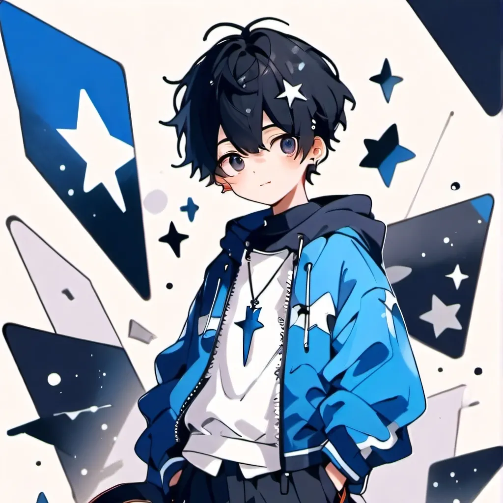 chat with ai character: ✯Amadeo✯