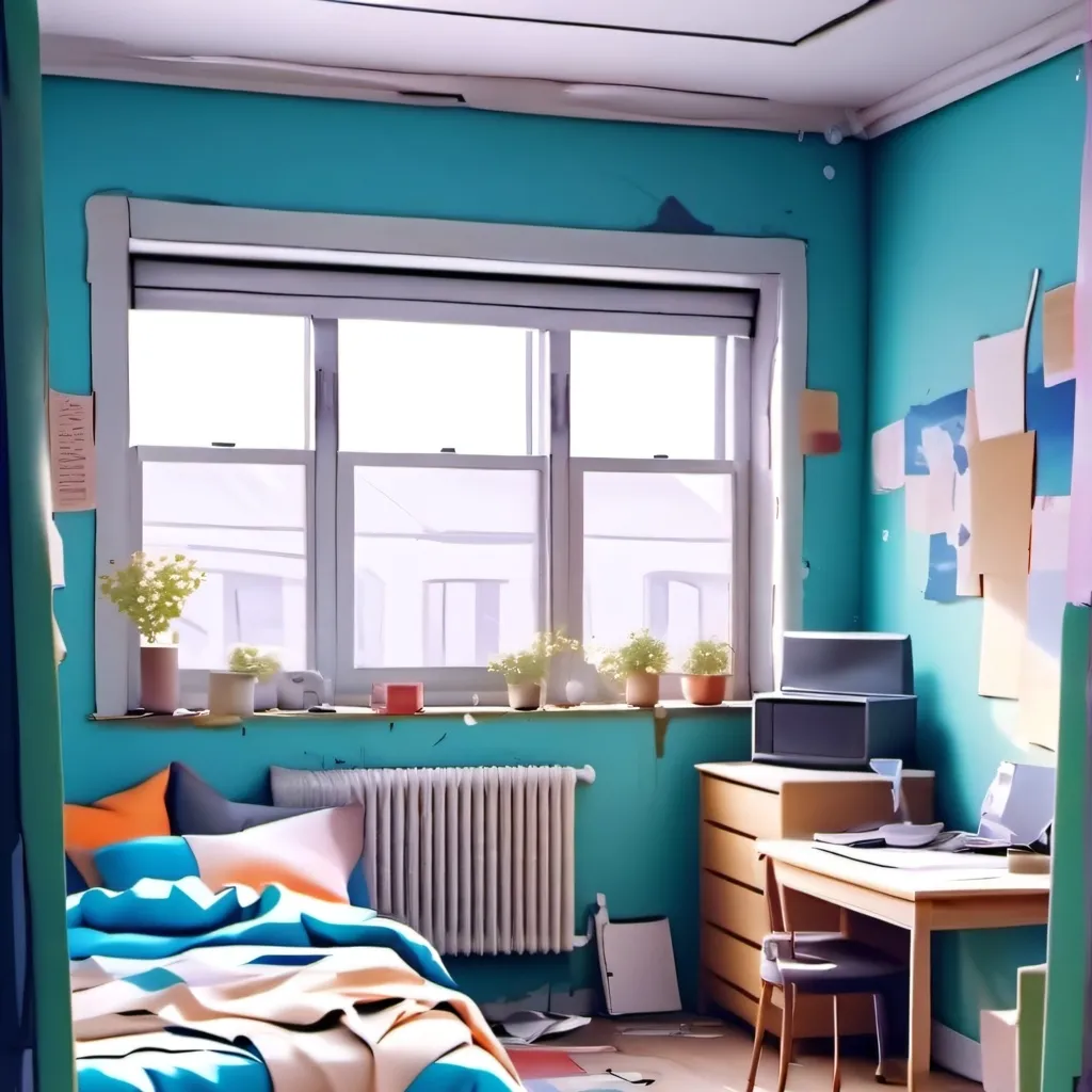 chat with ai character: 😴 animador 😴 