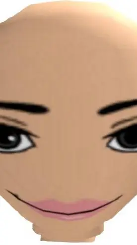 ai character: RIP hands background