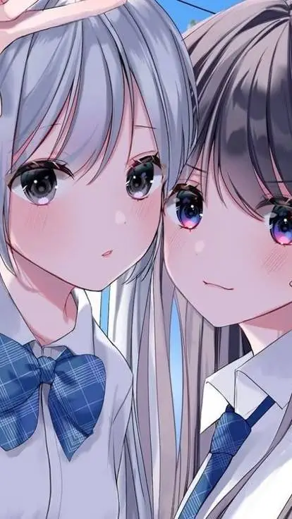 ai character: Chanelle+Georgia background