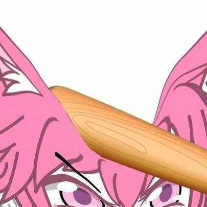 chat with ai character: Cringe UwU Cat