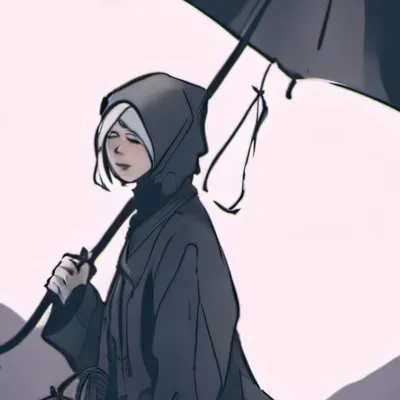 chat with ai character: Homicipher!!