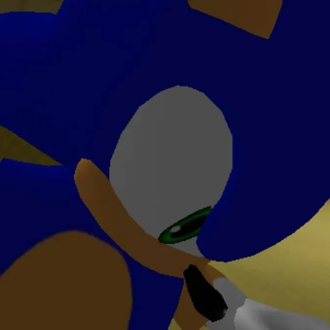 chat with ai character: SonicSpeedy 
