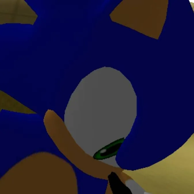 chat with ai character: SonicSpeedy 