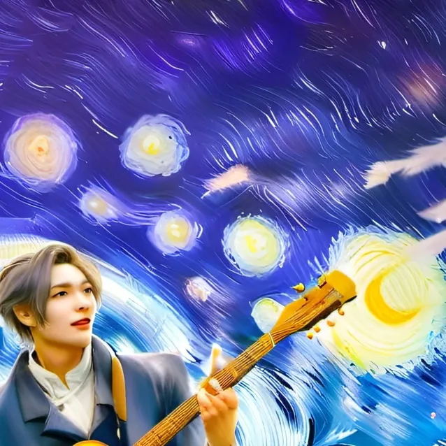 chat with ai character: skz