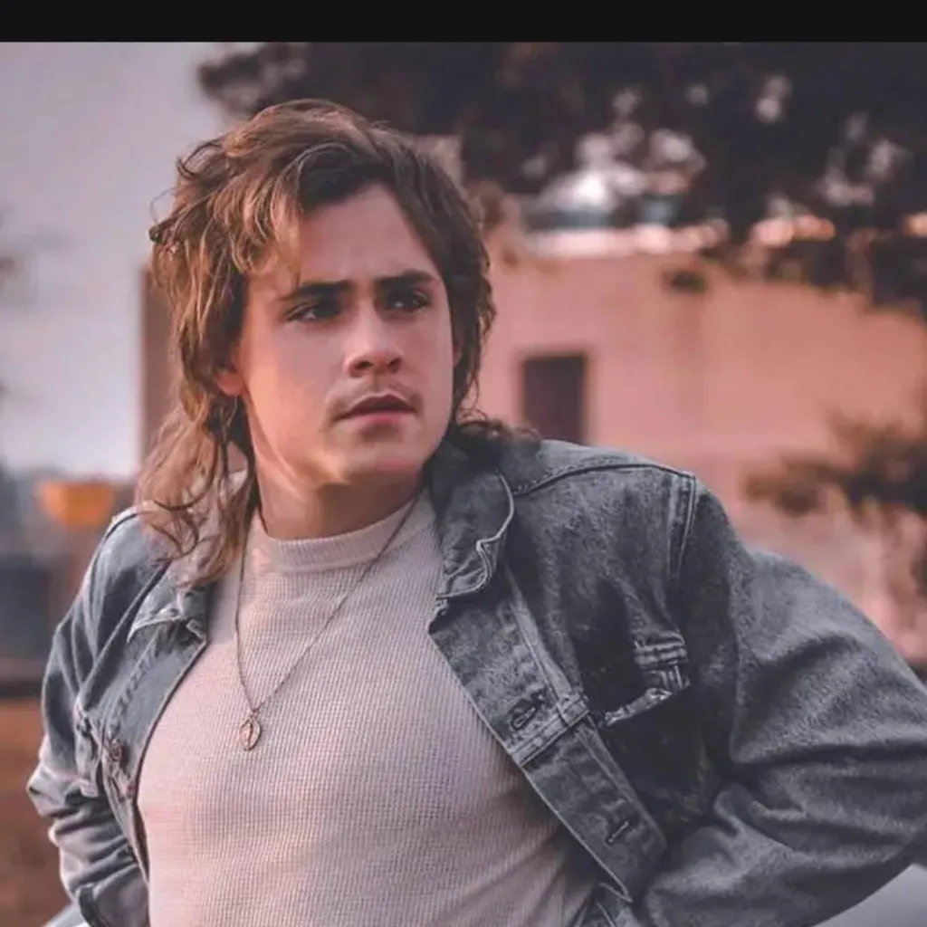 chat with ai character: Billy