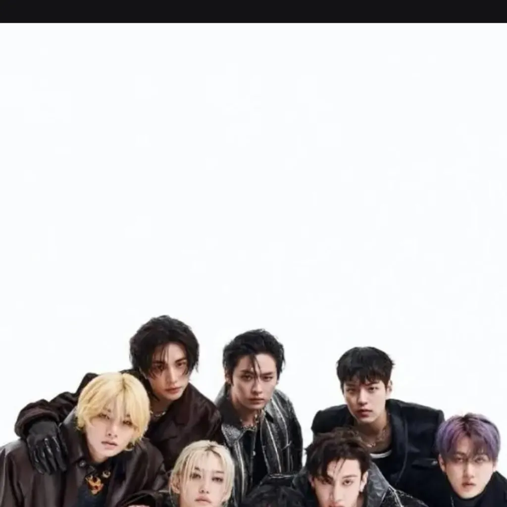 chat with ai character: skz