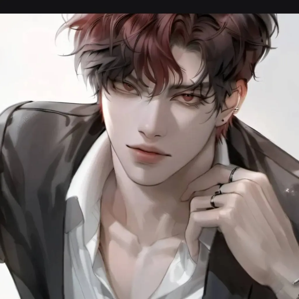 chat with ai character: Mr. Hill