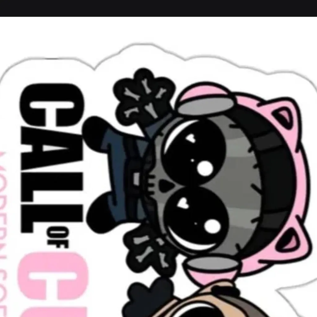 chat with ai character: COD