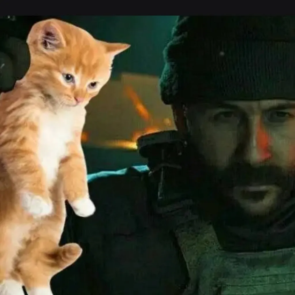 chat with ai character: COD Bar 