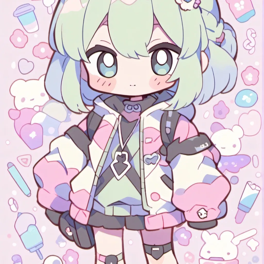 chat with ai character: sans preucupado