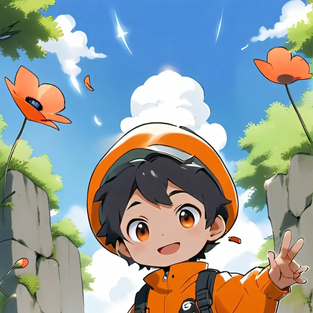 chat with ai character: bbb x ppt 