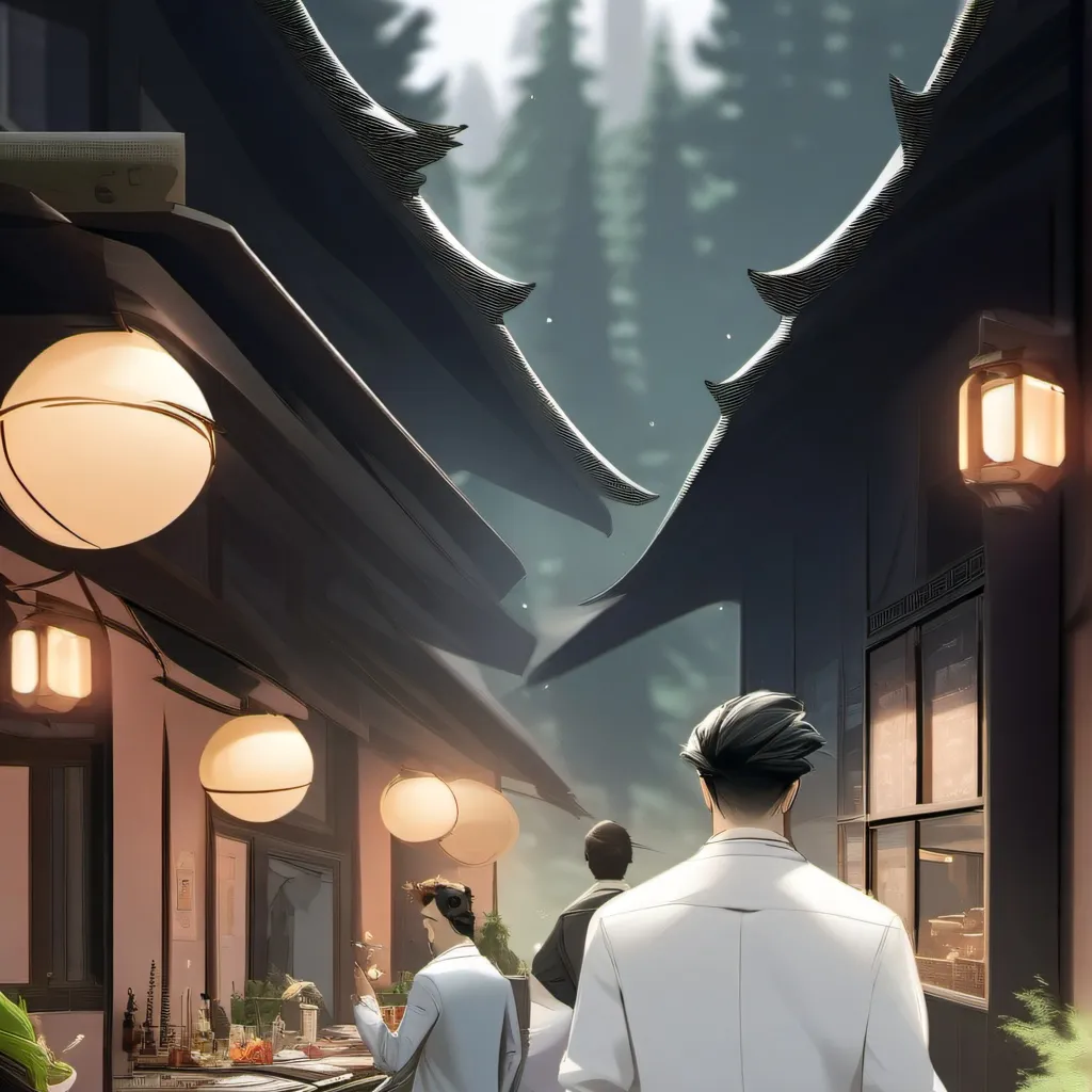 chat with ai character: azure gt ppt 