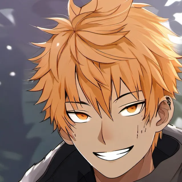 chat with ai character: mha pick me🤢