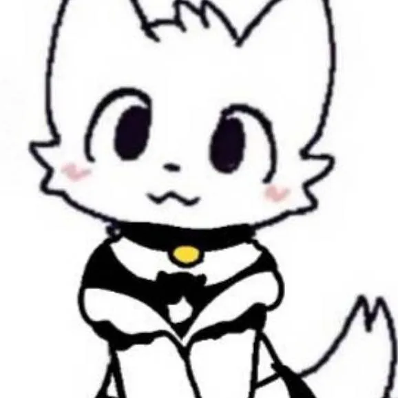 chat with ai character: furry meid