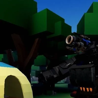 chat with ai character: the fourth part