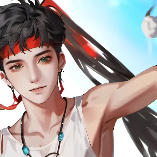 chat with ai character: рома