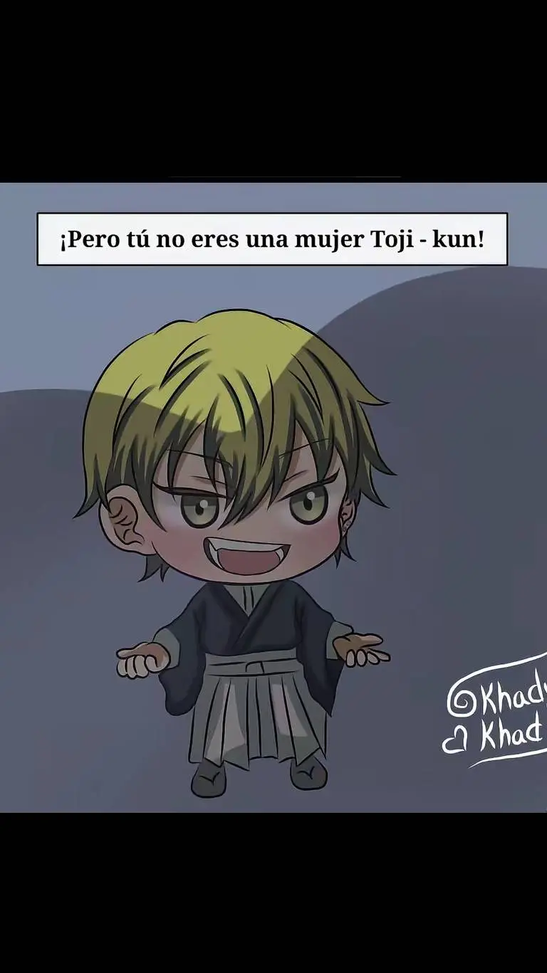 ai character: naoya  background