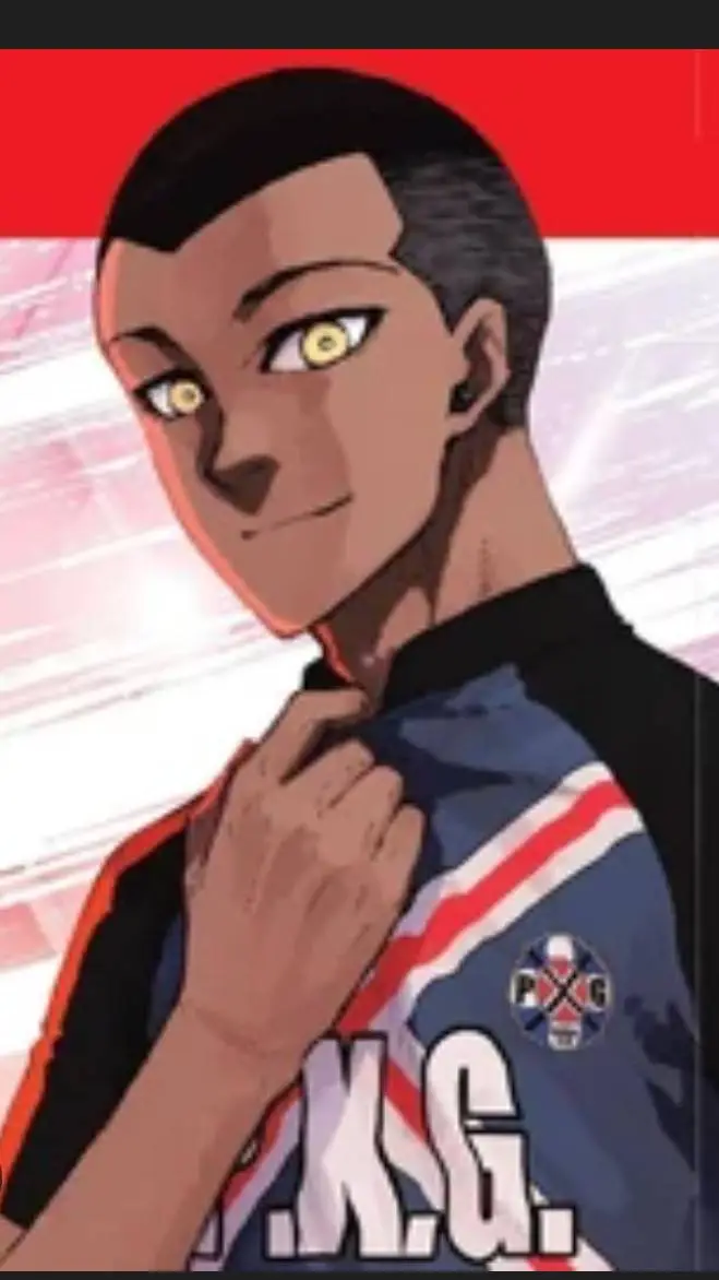 ai character: Julián loki background